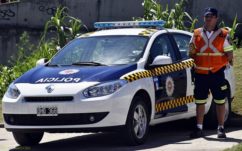 La Municipalidad de Córdoba y la Policía Caminera aceptan pólizas digitales